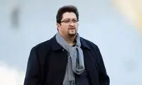 افاضلی: کی‌روش اگر می‌ماند، رئیس‌جمهور می‌شد! 