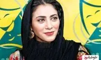 گریه‌های سوزناک مونا فرجاد برای مادر و خواهرش که پربازید شد!