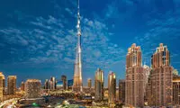 بلیط تخفیف دار تفریحات دبی را از کجا تهیه کنیم؟ 