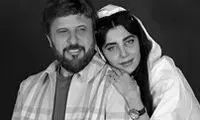 پست احساسی و تلخ بیژن مرتضوی برای همسرش 
