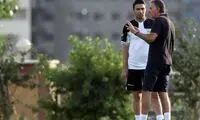 جواد نکونام از اتهام کیروشی‌بودن تبرئه شد!