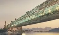 رونمایی عربستان از طولانی‌ترین استخر جهان