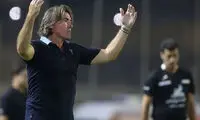 موافقت ساپینتو با درخواست کی‌روش