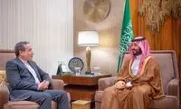 پیامی که ایران برای آمریکا و اسرائیل ارسال کرد