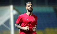 اولین تمدیدی پرسپولیس مشخص شد