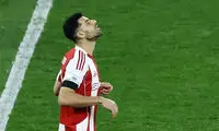 طارمی: باید چشم‌های ما برق بزند