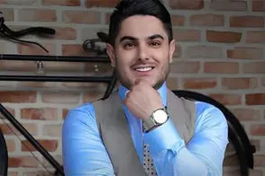 تصویری تازه از مالک «موبایل موسوی» که خبرساز شد