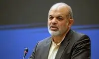 خبرهای جدید از زبان وزیر کشور درباره افغان‌ها