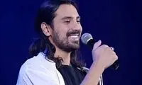 کری سنگین امیر عباس گلاب برای پرسپولیسی‌ها