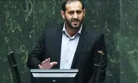 نماینده مجلس: امکان ندارد مجروحان را در زندان نگه‌ دارند