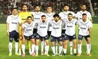  یک سوپرگل خوشگلِ دقیقه نودی لیگ برتر را غافلگیر کرد
