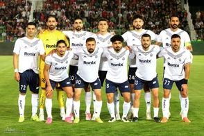  یک سوپرگل خوشگلِ دقیقه نودی لیگ برتر را غافلگیر کرد