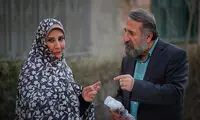 تکراری‌ترین بازیگران ایرانی که در کارشان تنبل هستند