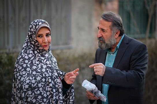تکراری‌ترین بازیگران ایرانی که در کارشان تنبل هستند