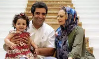 پست منوچهر هادی برای یکتا ناصر خبرساز شد