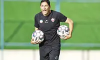 هاشمیان، خروجی قطعی پرسپولیس را مشخص کرد 