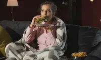 سه زمان خطرناک در روز برای غذا خوردن