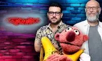 نسخه کپی خندوانه در مجازی جنجال به راه انداخت!
