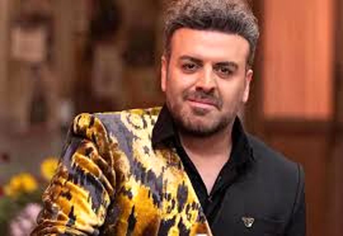 بهرنگ علوی با تیپی خاص در اکران "آقای زالو"