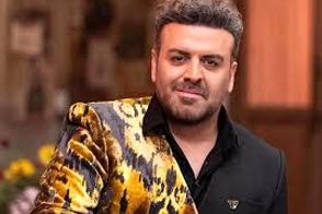 بهرنگ علوی با تیپی خاص در اکران "آقای زالو"