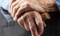 آمار وحشتناک جمعیت سالمند‌ تا سال ۱۴۲۵