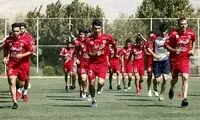 پرسپولیس بازی سختی برابر نساجی خواهد داشت