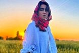 استوری احساسی مونا کرمی برای مادرش