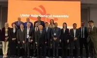 علیرضا دبیر در آسیا پست گرفت