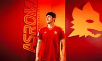 سردار آزمون را مثل لوگوی باشگاه رم سانسور نکنید!