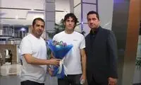 این خرید نکونام روی اعصاب گل‌محمدی رفت!