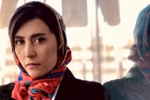 لحظاتی به‌یادماندنی از بازی مژده دایی در «جزیره»