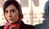 لحظاتی به‌یادماندنی از بازی مژده دایی در «جزیره»
