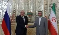 روایت مسکو از رایزنی‌ با ایران 