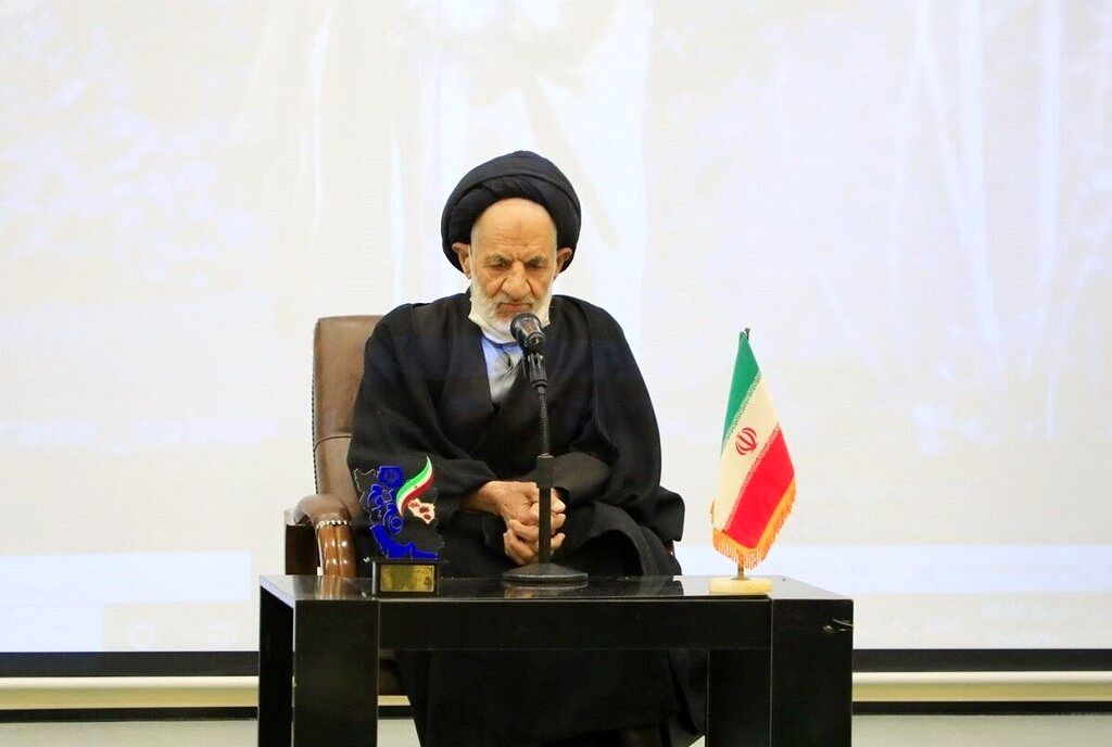 اگر انقلاب نبود ایران در حجاب از همه‌جا بدتر بود