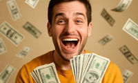 پول واقعا خوشبختی می‌آورد!