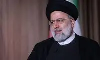 بازیگوشی بامزه چند کودک جلوی رئیسی سوژه شد