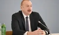 الهام علی‌اف: خواهان روابط خوب با ایران هستیم 