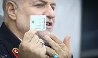جزئیات تازه از گواهینامه‌های جدید رانندگی