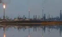 نفت ونزوئلا با مجوز آمریکا راهی اروپا شد