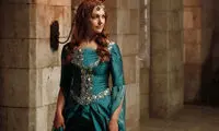 تصویر جدید خرم سلطان با سگ کوچولو و ملوسش