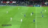 خلاصه بازی بوسنی - پرتغال
