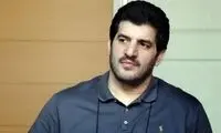استقبال ویژه از رسول خادم در زورخانه مشهد 