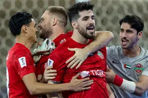 گل دیدنی سعید عزت‌االهی به بوریرام تایلند