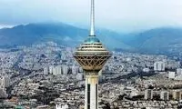 طعنه کاریکاتوری به اظهارات پزشکیان درباره تخلیه تهران