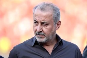 پرسپولیسی‌ها در نقش جهان خیلی زود از خجالت درویش درآمدند