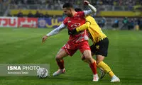 حریفان استقلال و پرسپولیس در جام حذفی مشخص شدند