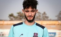 مهاجم سابق پرسپولیس به دنبال حضور دوباره در فوتبال اروپا