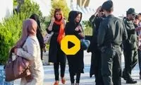 سخنان جالب سیاستمدار معروف درباره حجاب آزاد