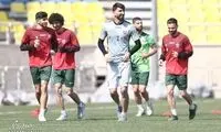 فردا علیرضا بیرانوند با پرسپولیس فسخ می‌کند؟