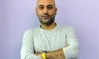 استوری مهدی کوشکی درباره ویدئوی جنجالی یکتا ناصر